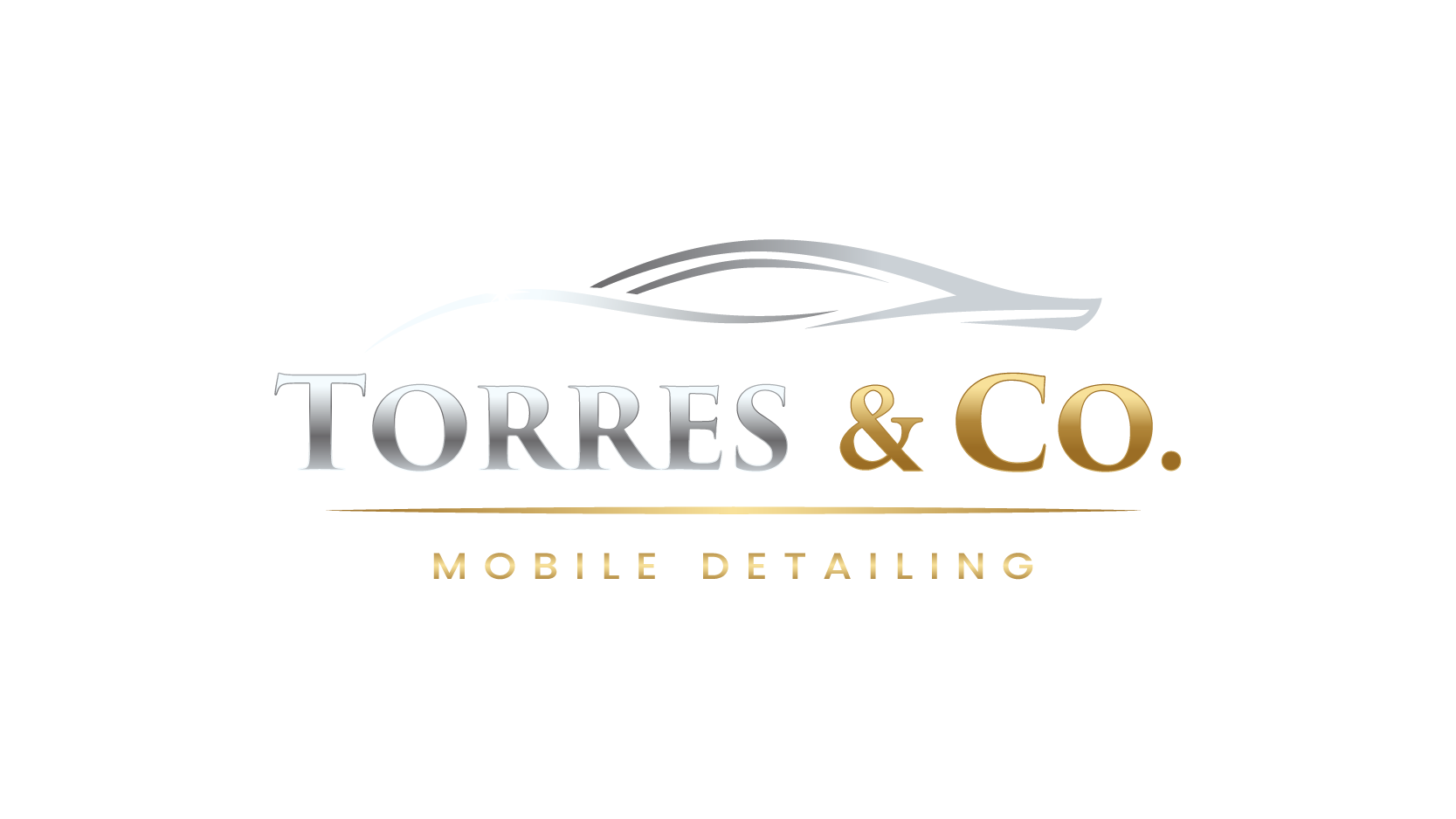 Torres & Co. Mobile Detailing